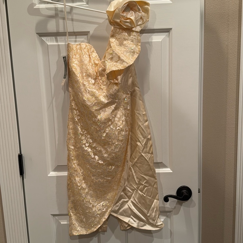 Fun dress